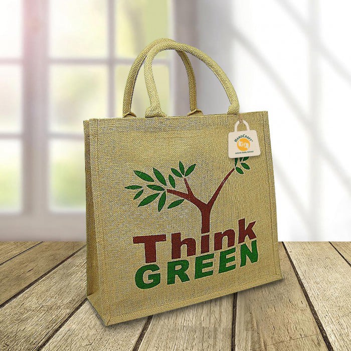 Branded Bags