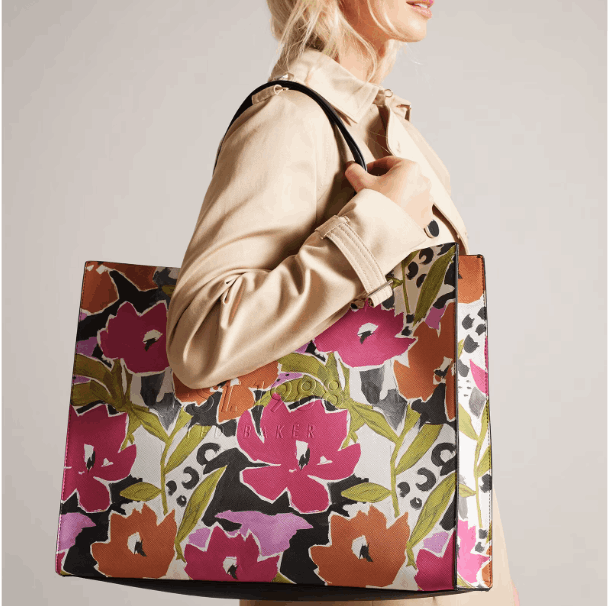 Branded Bags